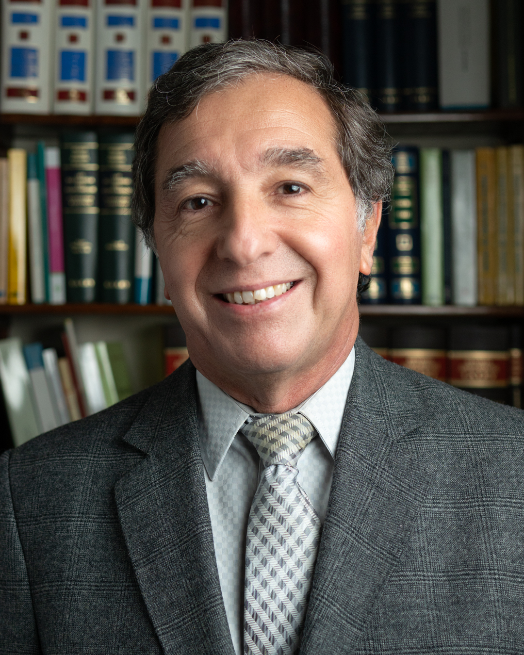 Alejandro Borda